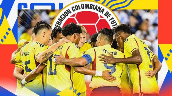 Colombia Luis Díaz Selección Colombia