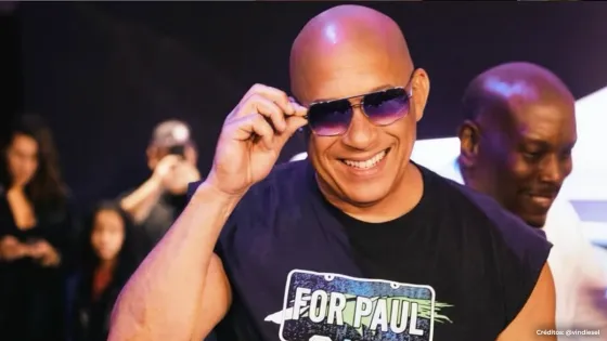 @vindiesel