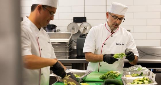 Qué es la alimentación sostenible Alimentación sostenible