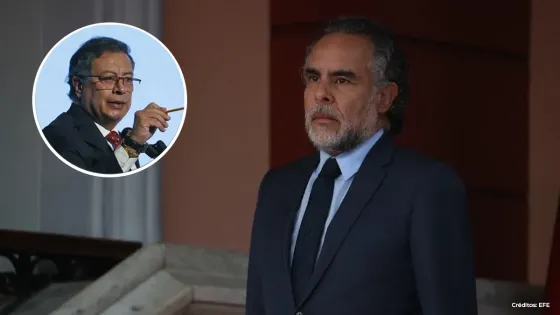 Armando Benedetti confirmó que el presidente Gustavo Petro sí asistirá a la instalación del Congreso Armando Benedetti confirmó que el presidente Gustavo Petro sí asistirá a la instalación del Congreso