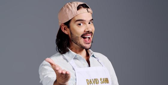 David Sanín