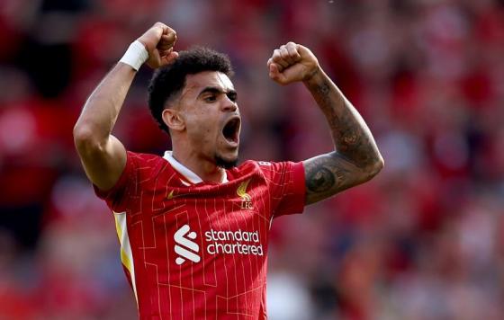 Luis-Díaz-Liverpool-Bayern-Múnich Luis-Díaz-Liverpool-Bayern-Múnich