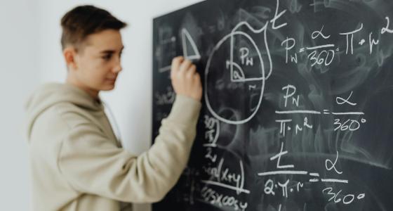 Aprender matemáticas Matemáticas