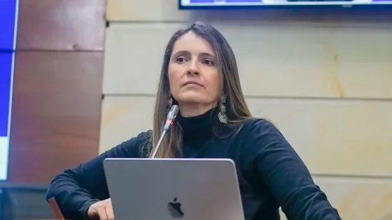 Paloma Valencia Congreso Paloma Valencia Congreso