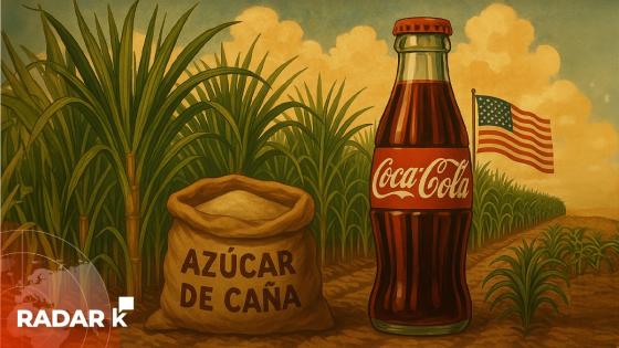 ¿el campo de EE. UU. listo para sembrar caña?