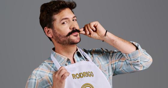 Rodrigo Candamil