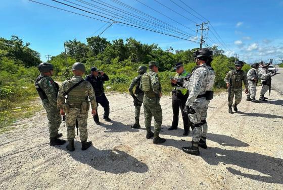 Sinaloa Masacre 