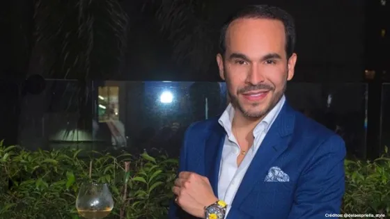 @delaespriella_style Abelardo de la Espriella