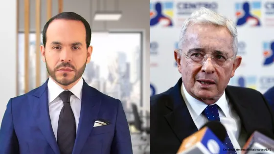 Abelardo de la Espriella y Uribe Abelardo de la Espriella