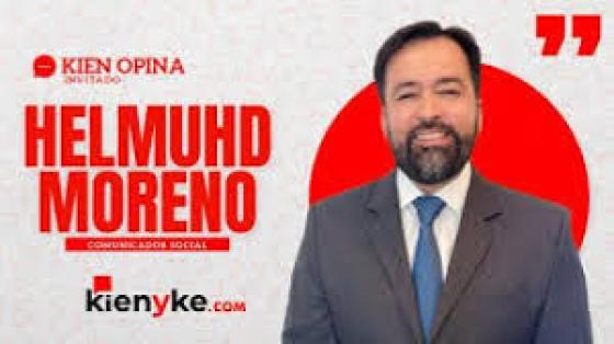 Información desdibujada con inteligencia artificial 
