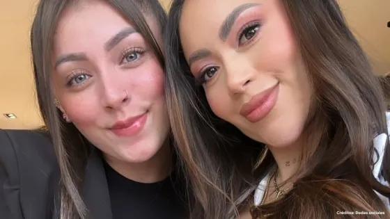Epa Colombia novia Epa Colombia