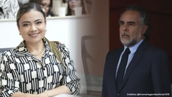 Benedetti vs Lina Garrido Benedetti