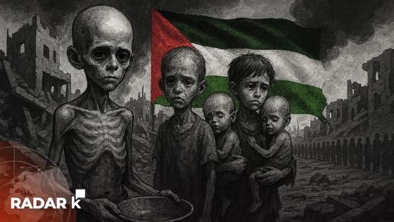 Gaza hambruna Gaza