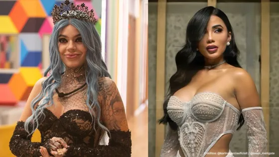 Karina Melissa Karina