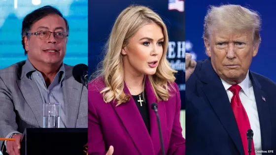 Carta-Petro-Trump Carta-Petro-Trump
