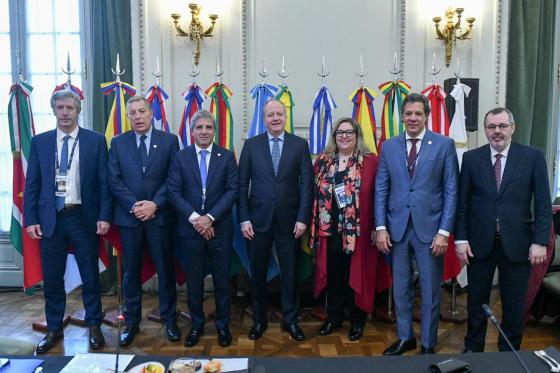 mercosur mercosur