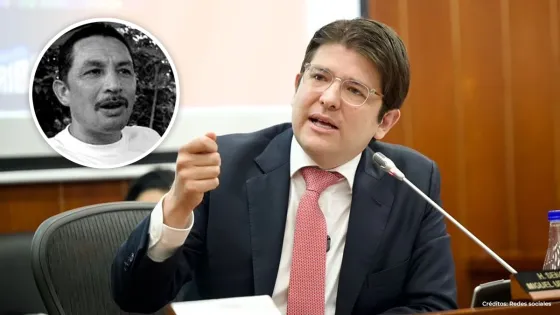 ¿Quién es ‘El Zarco’: mente maestra tras el atentado a Miguel Uribe?