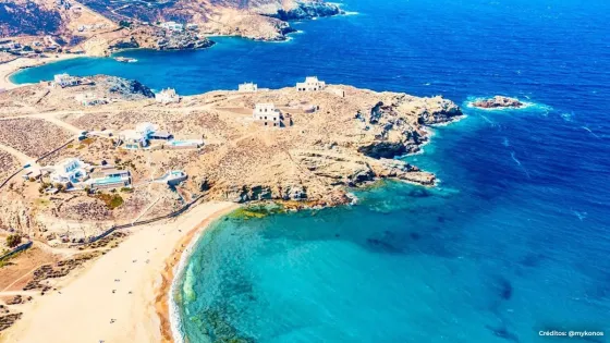 Miconos Grecia Miconos