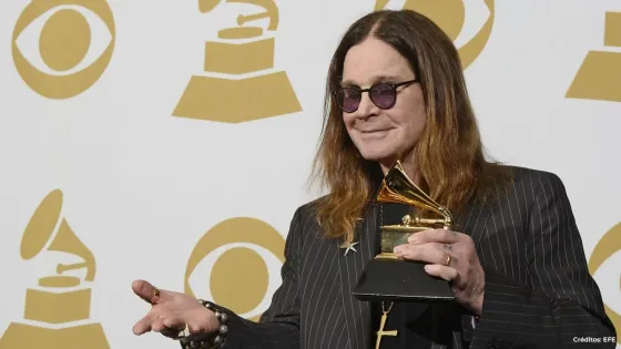 Ozzy Osbourne muerte Ozzy Osbourne
