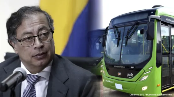 Gustavo Petro Gustavo Petro