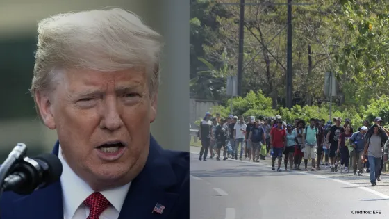 Trump Europa Trump