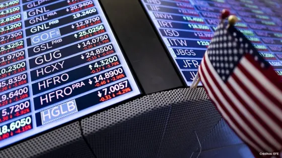 WALL STREET WALL STREET