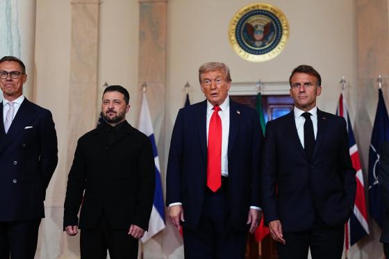 Trump Trump
