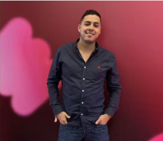 Óscar Santiago Gómez Leal