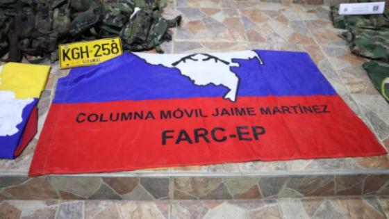 enfrentamientos
