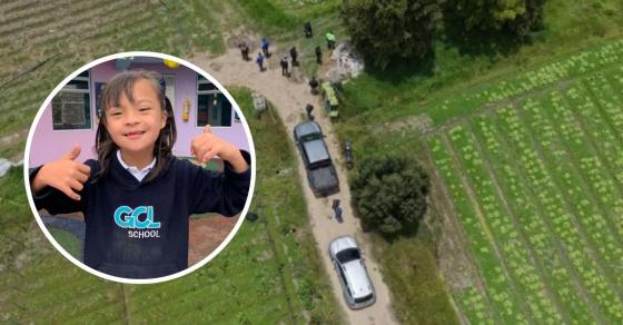 Búsqueda de Valeria Afanador.