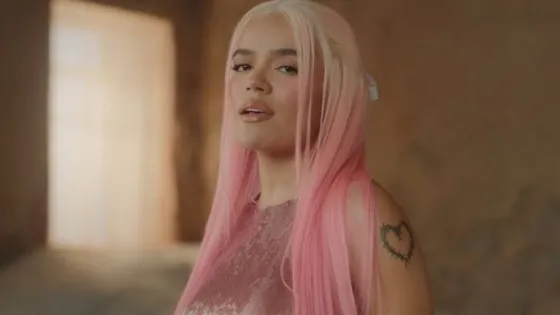 Karol G Karol G