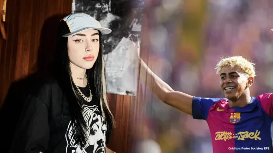 Redes Sociales/ EFE Redes Sociales/ EFE