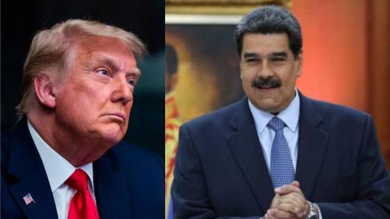 Maduro Maduro
