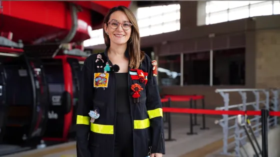 María Fernanda Ortiz María Fernanda Ortiz