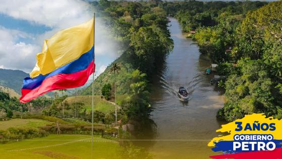 Medio ambiente Petro Medio ambiente