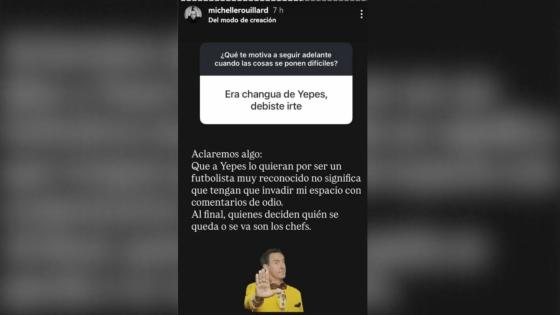 Michelle Rouillard MasterChef Michelle Rouillard