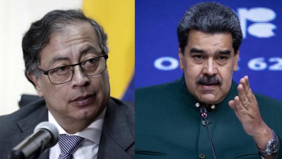 Petro Maduro Petro