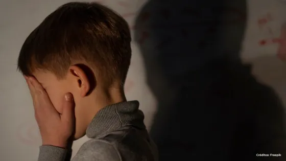 Abuso verbal infantil Abuso verbal