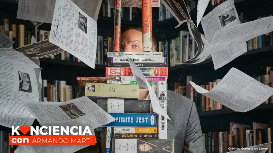 Konciencia