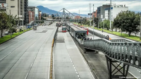 Autopista Norte Autopista Norte