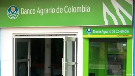 BANCO AGRARIO BANCO AGRARIO