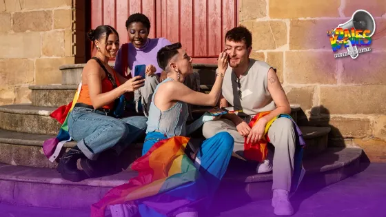 LGBTIQ+