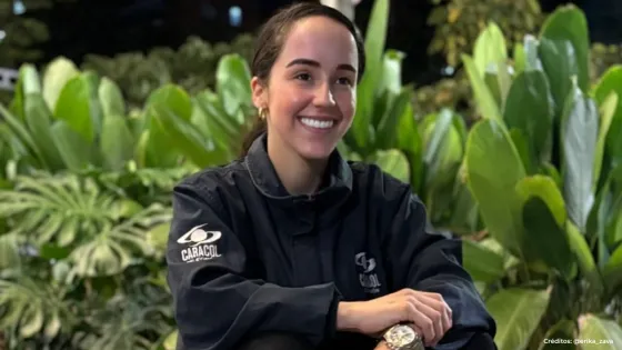 Erika Zapata decepción amorosa Erika Zapata