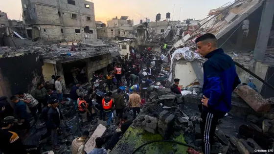 GAZA GAZA