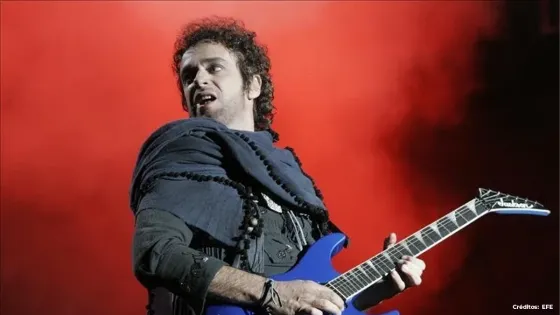 Gustavo Cerati Gustavo Cerati