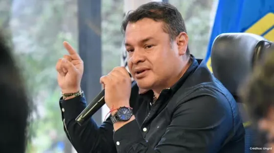 Luis Carlos Barrero