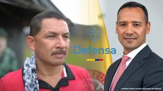 Mindefensa Zarco Aldinever