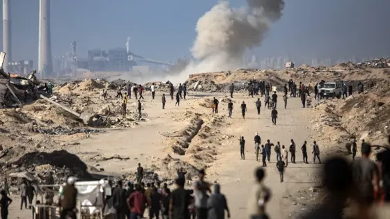 Muertes en Gaza. Muertes en Gaza.