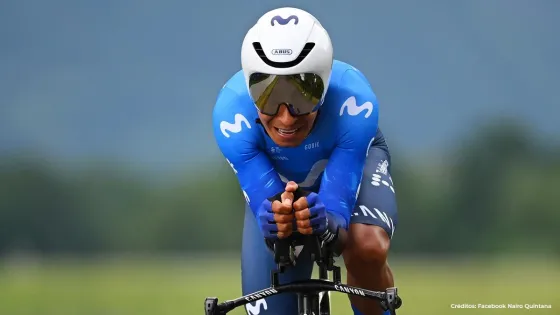 NAIRO QUINTANA
