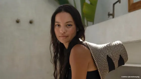 Natalia Reyes película nueva Natalia Reyes
